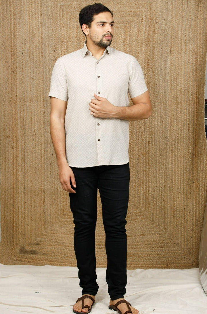 Shades Of Evening Shirt - mens - 01596/M/SH/SOE