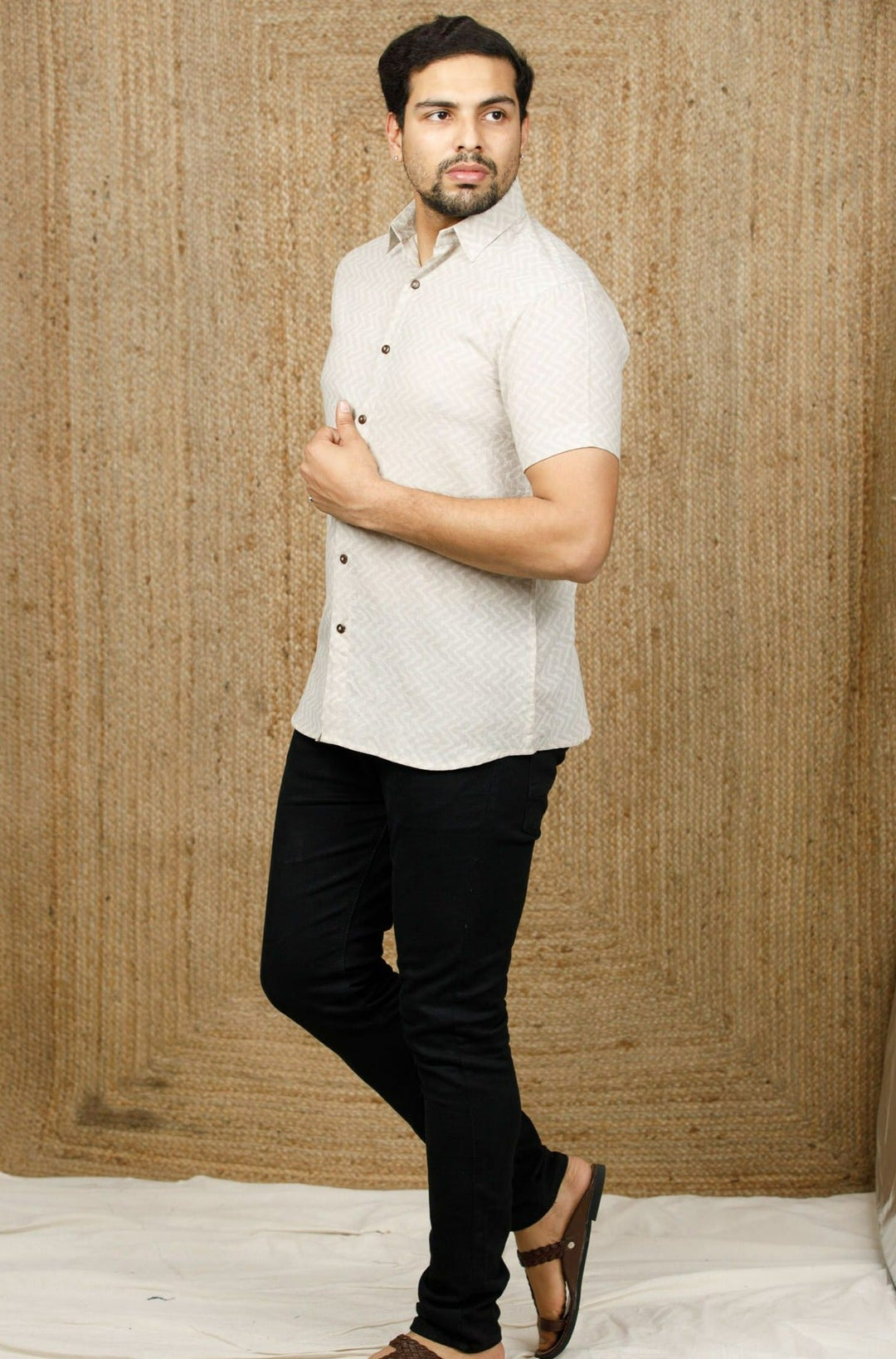 Shades Of Evening Shirt - mens - 01596/M/SH/SOE