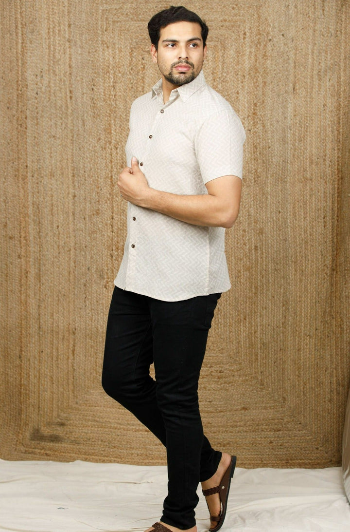 Shades Of Evening Shirt - mens - 01596/M/SH/SOE