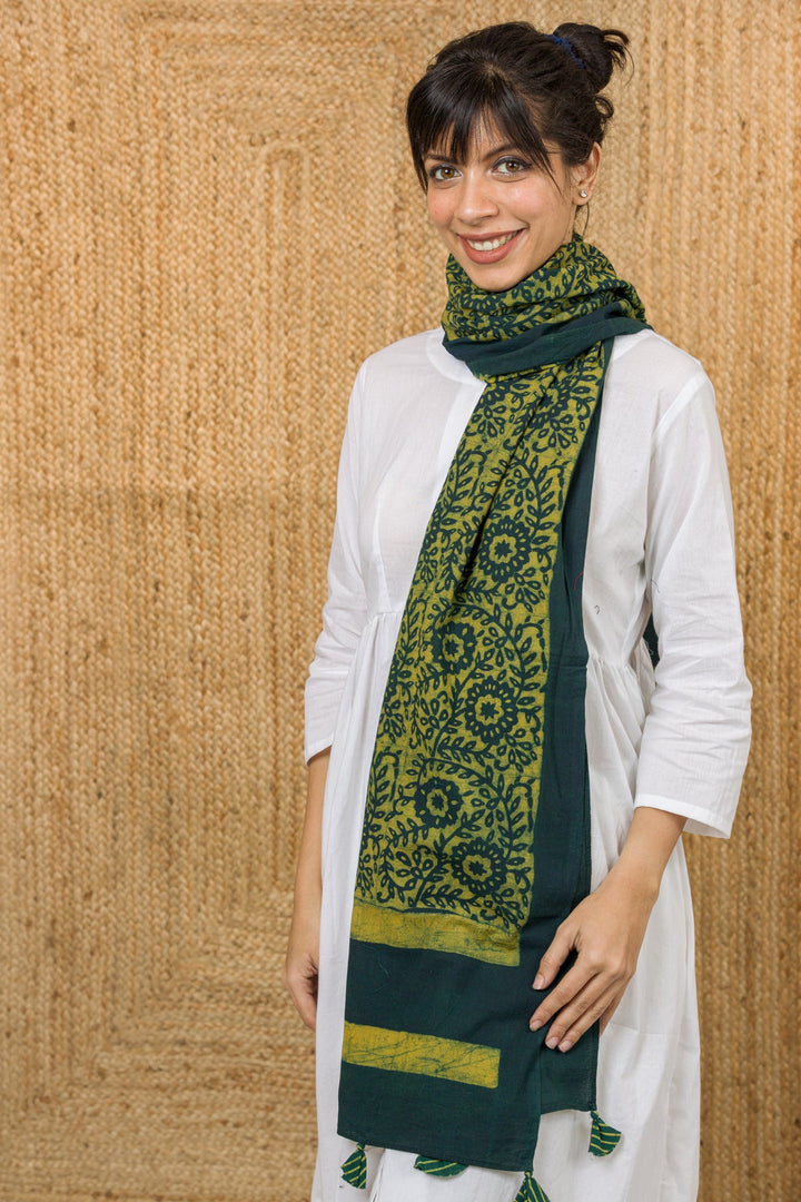 Asavri Stole - stole - 02698/S/AS