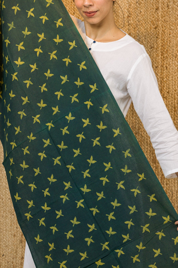 Asavri Stole - stole - 02702/S/AS
