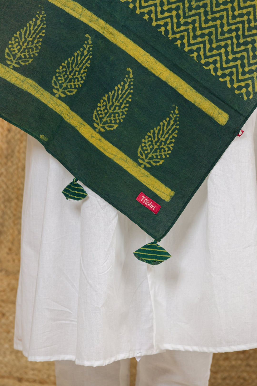 Asavri Stole - stole - 02744/S/AS