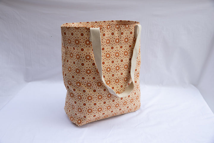 Canvas Printed Bags - Bags - 03904/BG