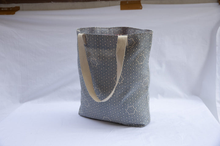 Canvas Printed Bags - Bags - 03962/BG