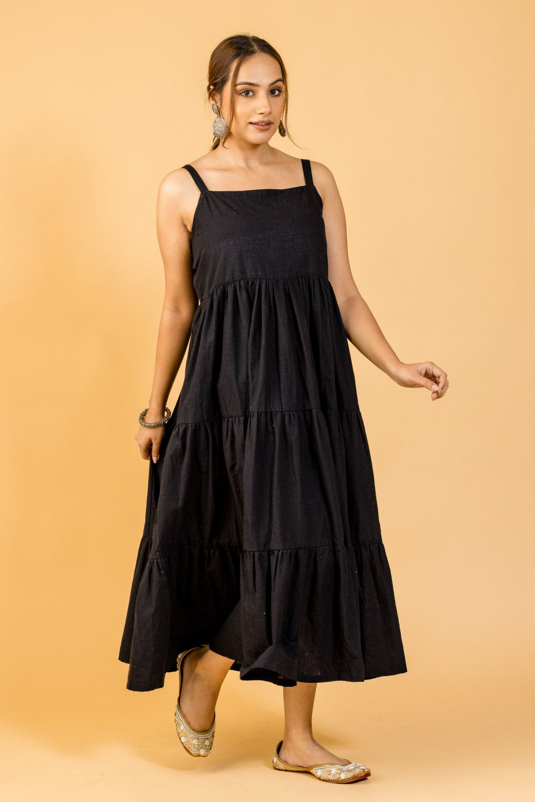 The Perfect Twirl Dress - womenswear -