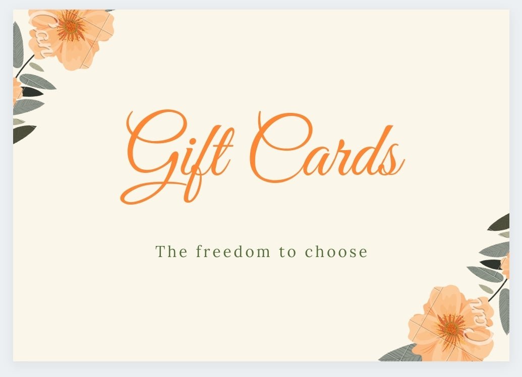 Tilohri Gift Card - Gift Cards -
